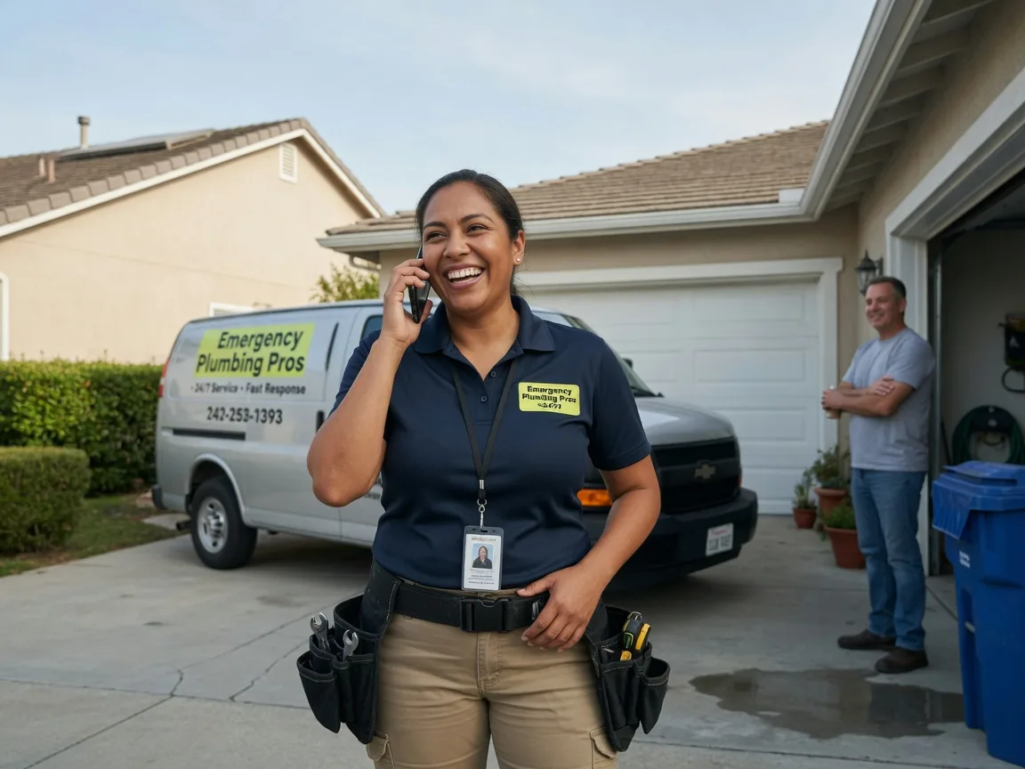 Emergency Plumber Riverton, IA FAQs